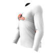 Picture of Long Sleeve Performance Shirt-Simi Valley Cheer