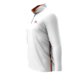 Picture of Quarter Zip Jacket-Simi Valley Cheer
