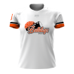 Picture of Women Custom Performance Shirt-Simi Valley Cheer