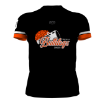 Picture of Women Custom Performance Shirt-Simi Valley Cheer