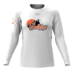 Picture of Women Long Sleeve Performance Shirt-Simi Valley Cheer