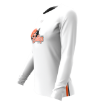 Picture of Women Long Sleeve Performance Shirt-Simi Valley Cheer