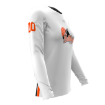 Picture of Women Long Sleeve Performance Shirt-Simi Valley Cheer