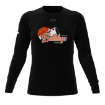 Picture of Women Long Sleeve Performance Shirt-Simi Valley Cheer