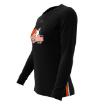 Picture of Women Long Sleeve Performance Shirt-Simi Valley Cheer