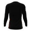 Picture of Women Long Sleeve Performance Shirt-Simi Valley Cheer