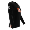 Picture of Women Long Sleeve Performance Shirt-Simi Valley Cheer