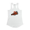 Picture of Women's Tank (White)-Simi Valley Cheer