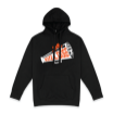 Picture of Pullover Fleece (Black)-Simi Valley Cheer