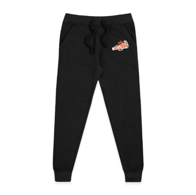 Picture of Jogger (Black)-Simi Valley Cheer