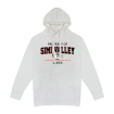 Picture of Pullover Fleece (White)-Simi Valley Cheer