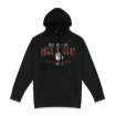 Picture of Pullover Fleece (Black)-Simi Valley Cheer