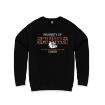 Picture of Crew Neck (Black)-Simi Valley Cheer