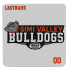 Picture of Blanket-Simi Valley Football