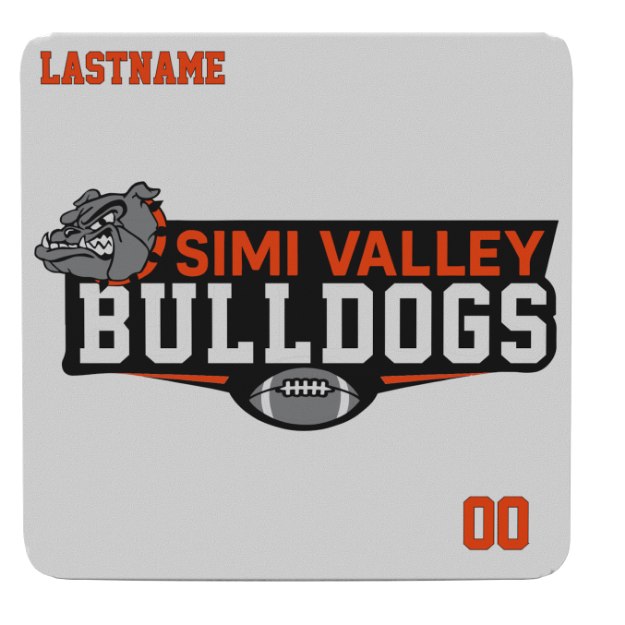 Picture of Blanket-Simi Valley Football