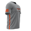 Picture of Custom Performance Shirt-Simi Valley Football