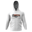 Picture of Long Sleeve Hooded Sun Shirt-Simi Valley Football