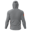 Picture of Long Sleeve Hooded Sun Shirt-Simi Valley Football