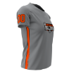 Picture of Women Custom Performance Shirt-Simi Valley Football