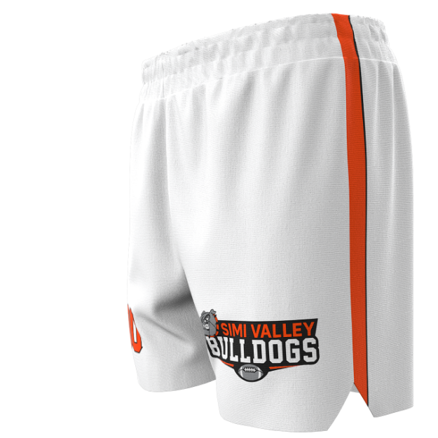 Picture of Men's Custom Short-Simi Valley Football
