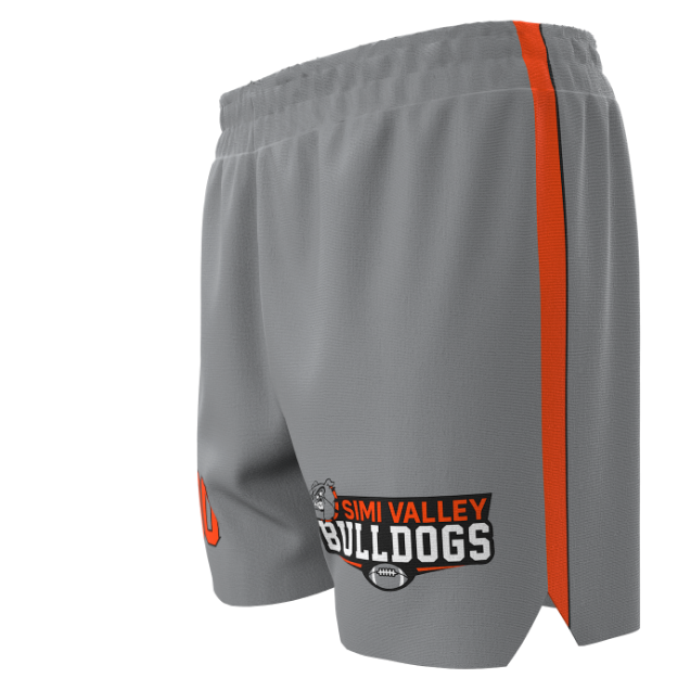 Picture of Men's Custom Short-Simi Valley Football