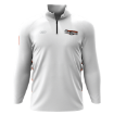 Picture of Quarter Zip Jacket-Simi Valley Football
