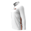 Picture of Quarter Zip Jacket-Simi Valley Football