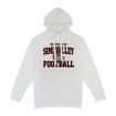 Picture of Pullover Fleece (White)-Simi Valley Football