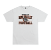 Picture of Short Sleeve Tshirt (White)-Simi Valley Football