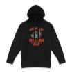 Picture of Pullover Fleece (Black)-Simi Valley Football