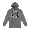 Picture of Pullover Fleece (Carbon Gray)-Simi Valley Football