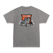 Picture of Short Sleeve Tshirt (Ath Heather)-Simi Valley Football