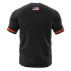 Picture of Custom Performance Shirt-Simi Valley Football Coaches