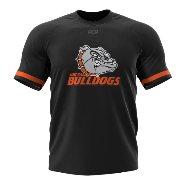 Picture of Custom Performance Shirt-Simi Valley Football Coaches