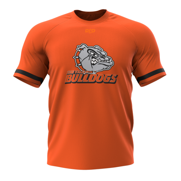 Picture of Custom Performance Shirt-Simi Valley Football Coaches