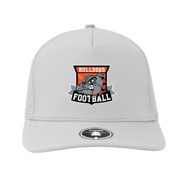 Picture of Blackhawk Hat (White)-Simi Valley Football