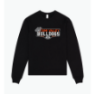 Picture of Youth Sponge Fleece Raglan Sweatshirt-Simi Valley Football