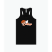 Picture of Youth Flowy Racerback Tank-Simi Valley Cheer