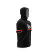 Picture of Short Sleeve Hood-Simi Valley Football Coaches
