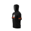 Picture of Short Sleeve Hood-Simi Valley Football Coaches