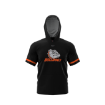 Picture of Short Sleeve Hood-Simi Valley Football Coaches