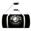 Picture of Duffel Bag-Iron City