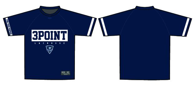 Picture of Short Sleeve Shirt-3POINT