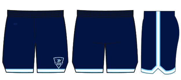 Picture of Vector Shorts-3POINT