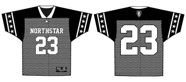 Picture of Jersey-Northstar HS