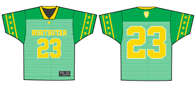 Picture of Jersey-Northstar Youth