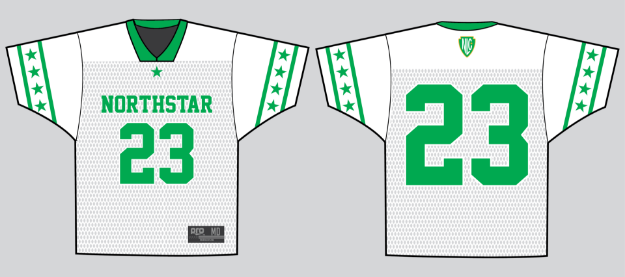 Picture of Jersey-Northstar Youth
