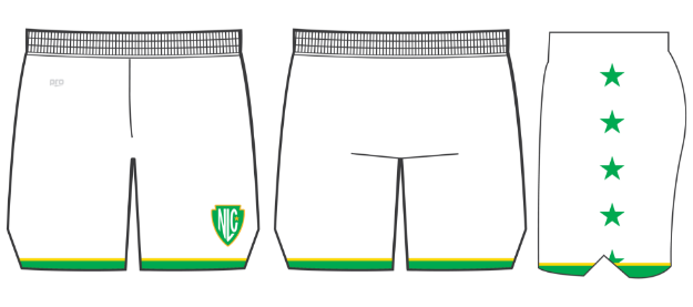 Picture of Vector Shorts-Northstar Youth