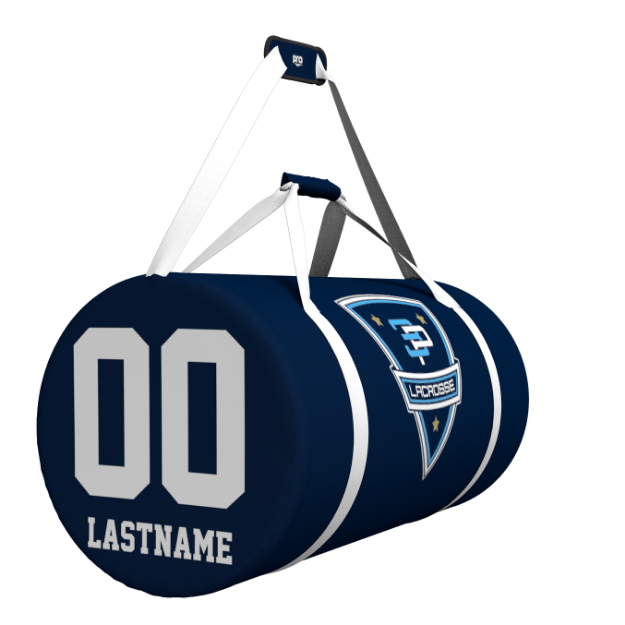 Picture of Duffel Bag-3POINT