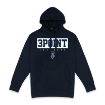 Picture of Pullover Fleece (Navy)-3POINT
